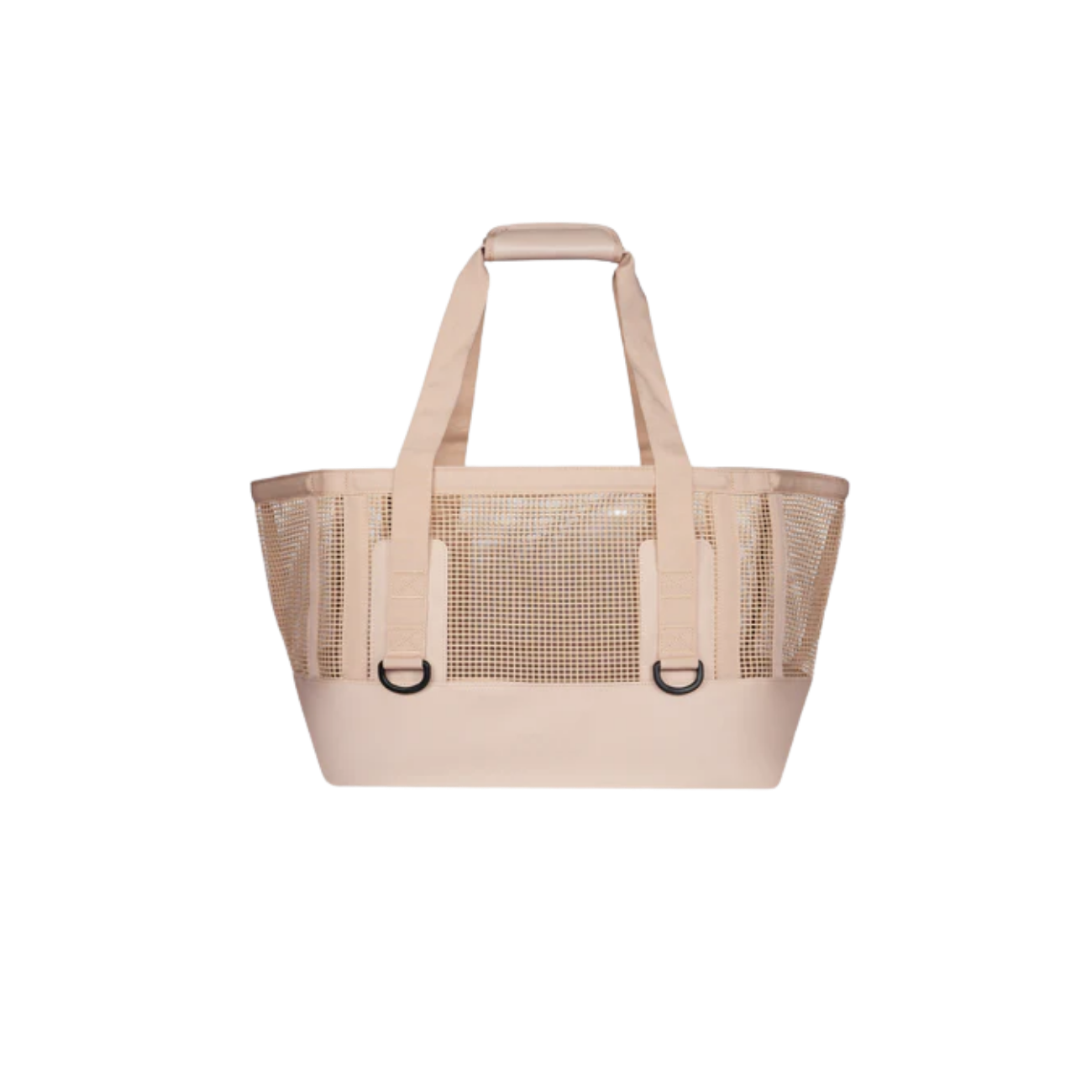 MISSION OUTDOOR CASSI GEAR TOTE 50L SANDSTONE