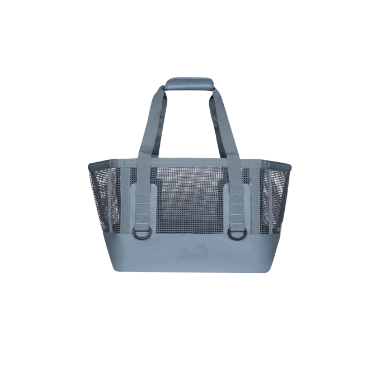 MISSION OUTDOOR CASSI GEAR TOTE 50L STEEL BLUE