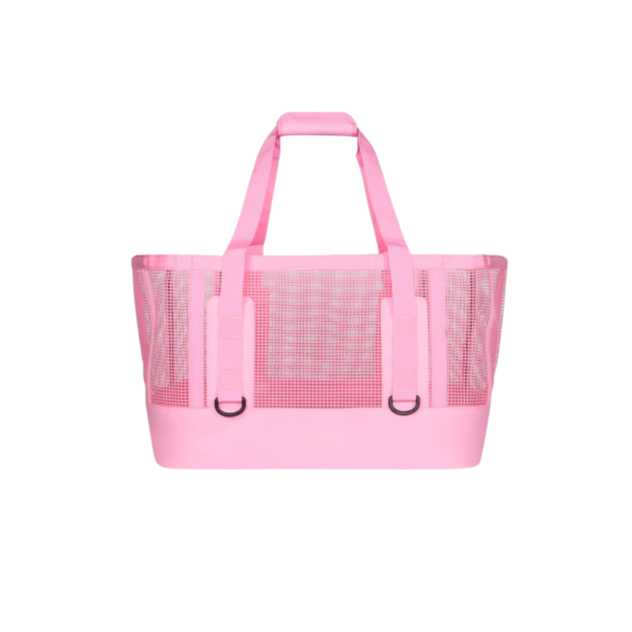 MISSION OUTDOOR CASSI GEAR TOTE 70L ROSE