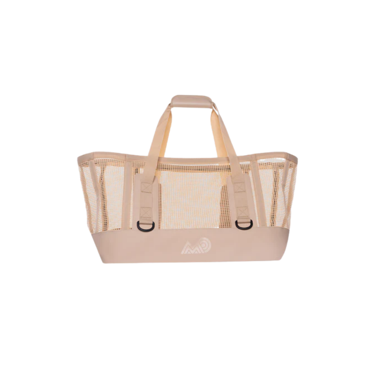 MISSION OUTDOOR CASSI GEAR TOTE 70L SANDSTONE