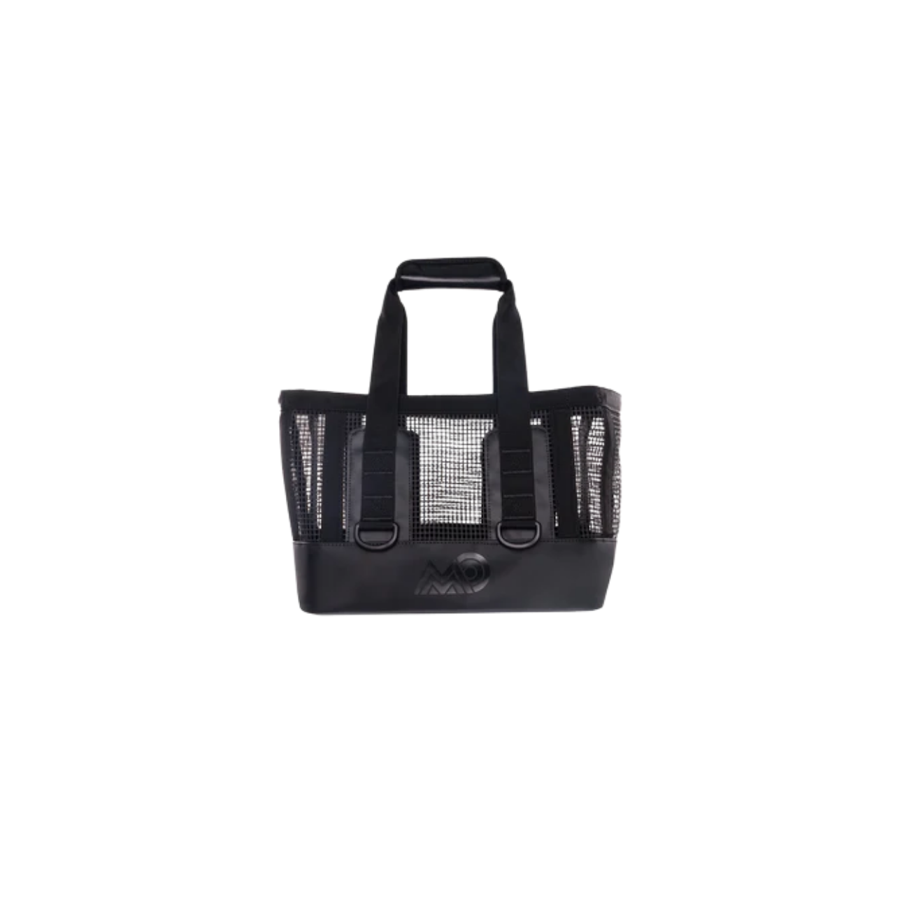 MISSION OUTDOOR CASSI GEAR TOTE 23L BLACK