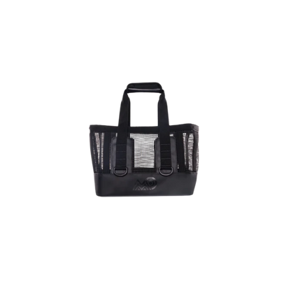 MISSION OUTDOOR CASSI GEAR TOTE 23L BLACK