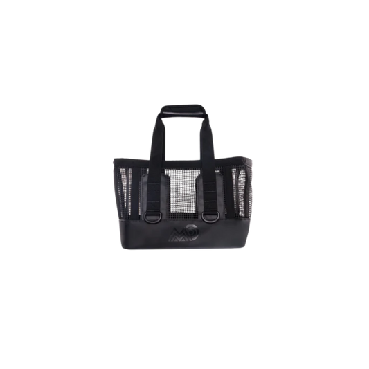 MISSION OUTDOOR CASSI GEAR TOTE 23L BLACK