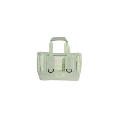 MISSION OUTDOOR CASSI GEAR TOTE 23L SAGE