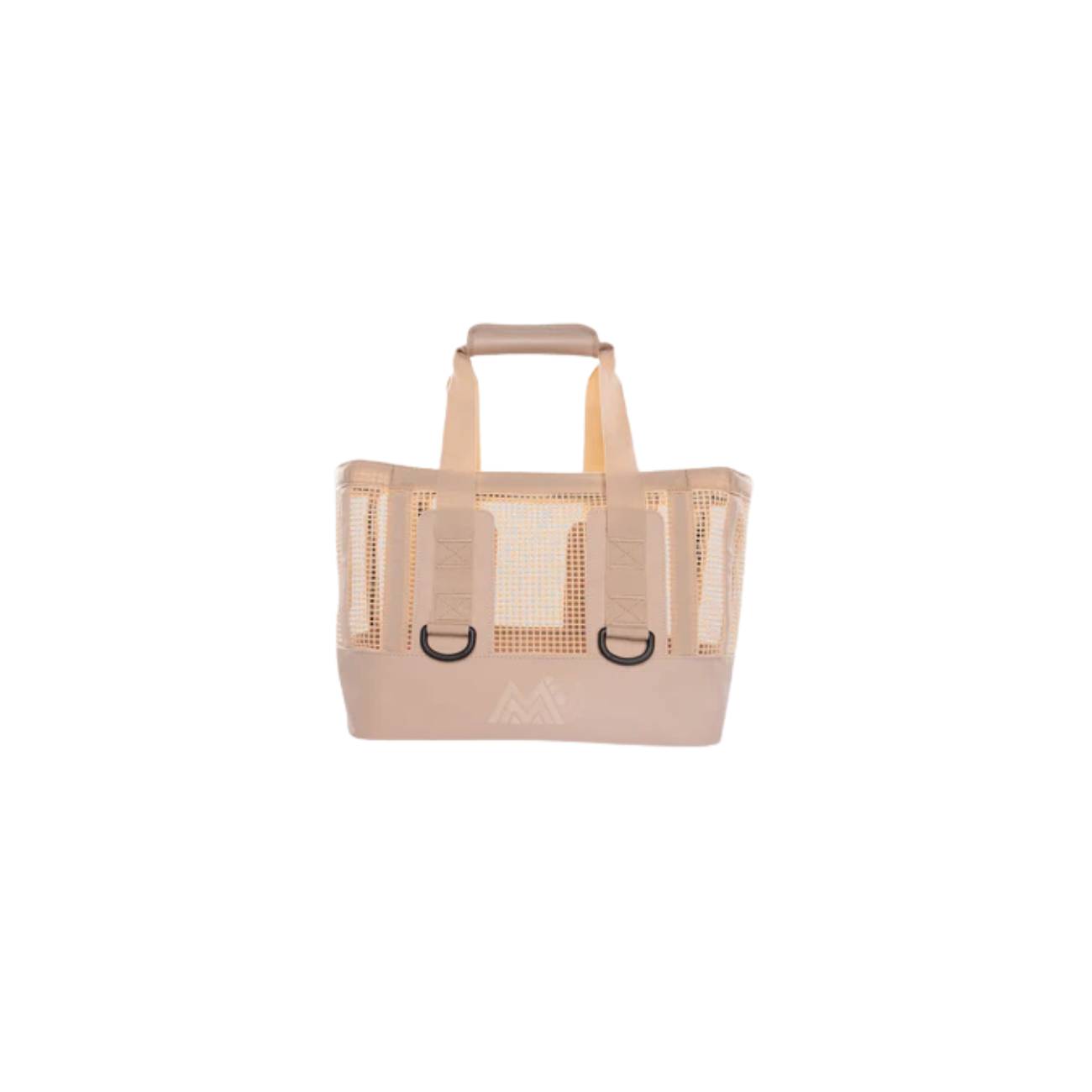 MISSION OUTDOOR CASSI GEAR TOTE 23L SANDSTONE