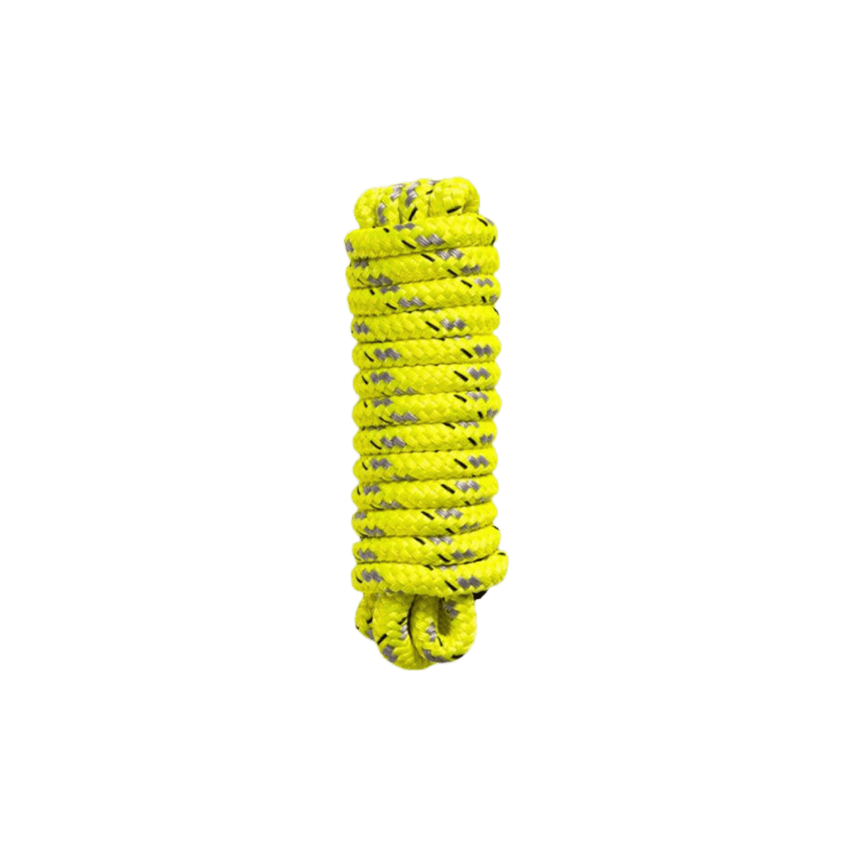 MISSION OUTDOOR DOCK LINE 3/8" 15FT YELLOW