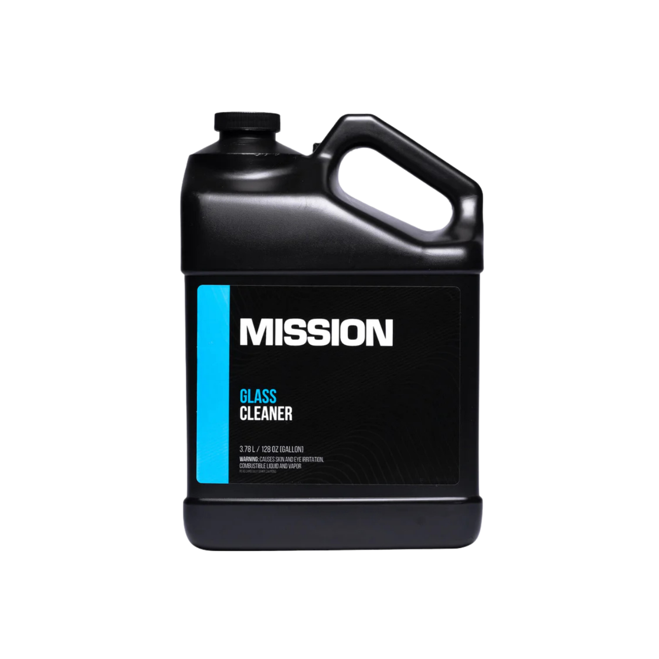 MISSION OUTDOOR GLASS QUICK DETAILING SPRAY IMAGE