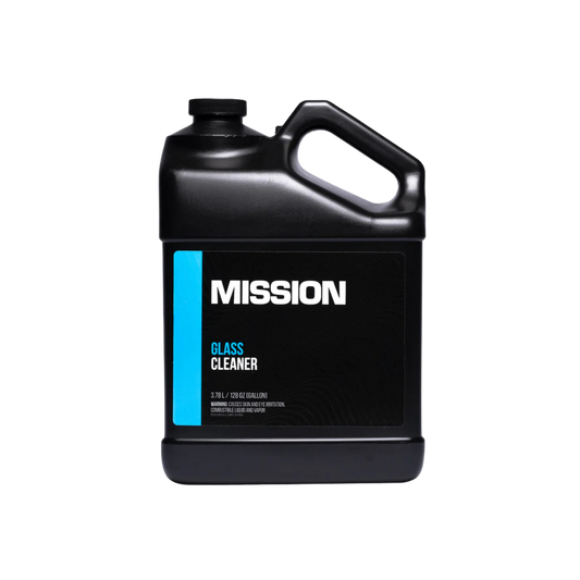 MISSION OUTDOOR GLASS QUICK DETAILING SPRAY IMAGE