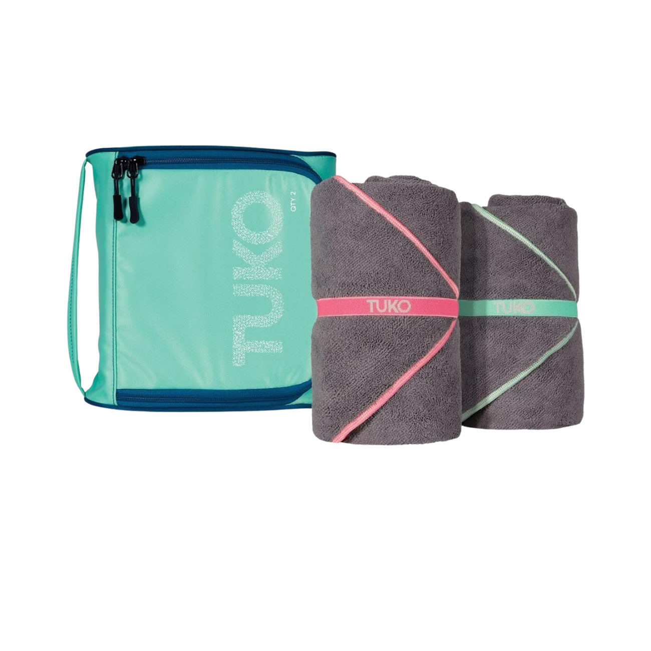 MISSION OUTDOOR TUKO 2PK IMAGE