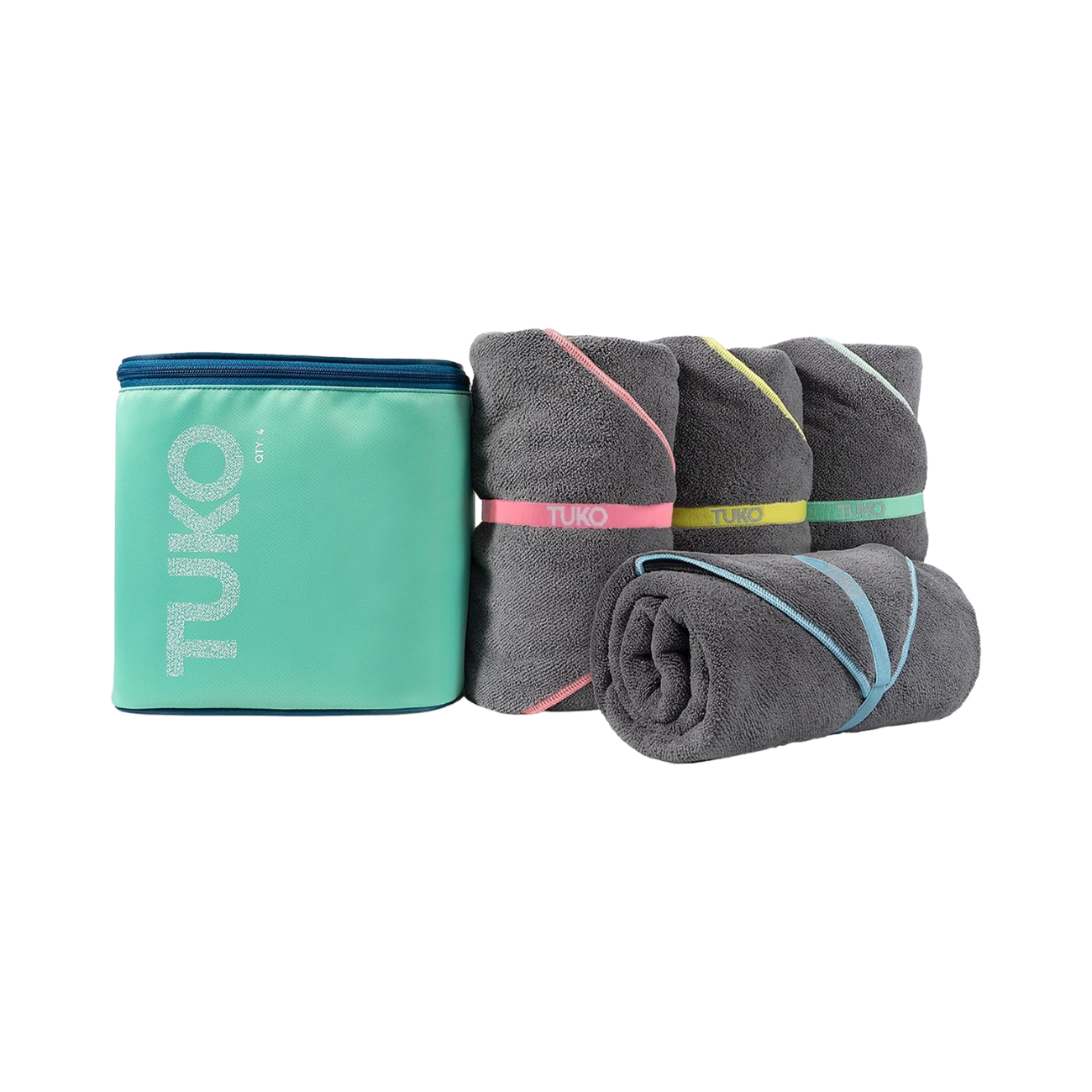 MISSION OUTDOOR TUKO 4PK IMAGE
