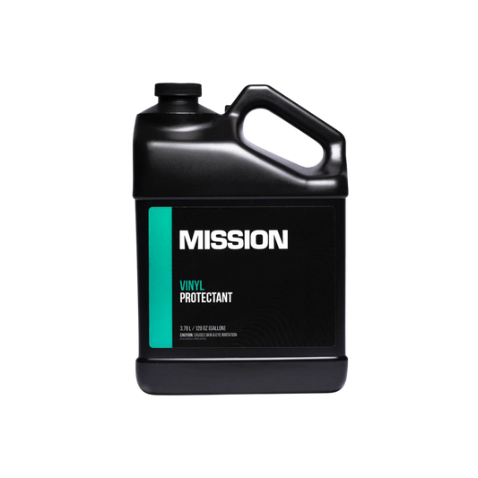 MISSION OUTDOOR VINYL PROTECTANT IMAGE