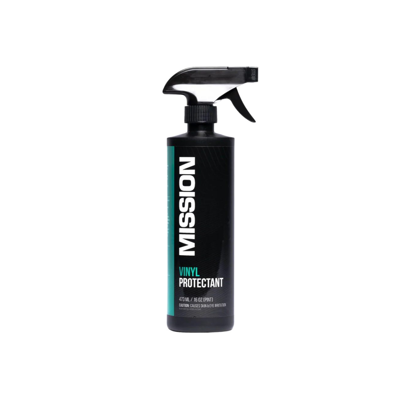 MISSION OUTDOOR VINYL PROTECTANT IMAGE