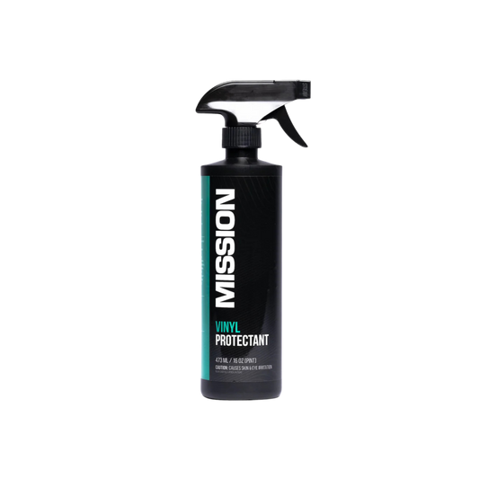 MISSION OUTDOOR VINYL PROTECTANT IMAGE