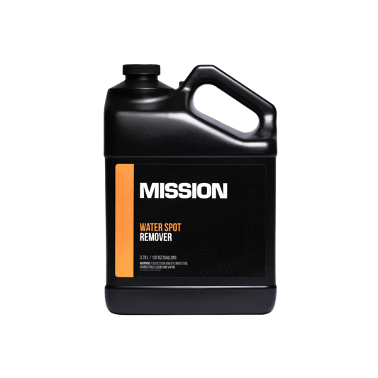 MISSION OUTDOOR WATER SPORT REMOVER IMAGE
