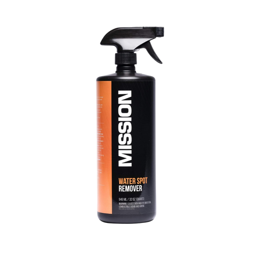 MISSION OUTDOOR WATER SPORT REMOVER IMAGE