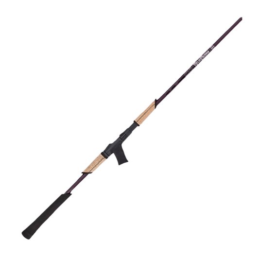ST CROIX MOJO MUSKY - 10' 6" H F 2PC