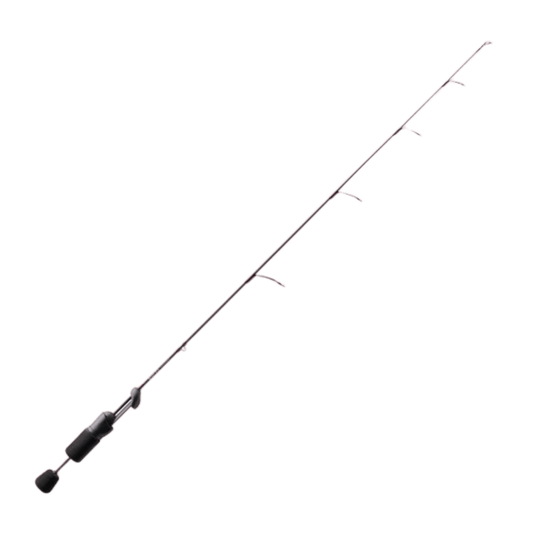 ST CROIX MOJO ICE ROD - 36" MH - SOLID CARBON