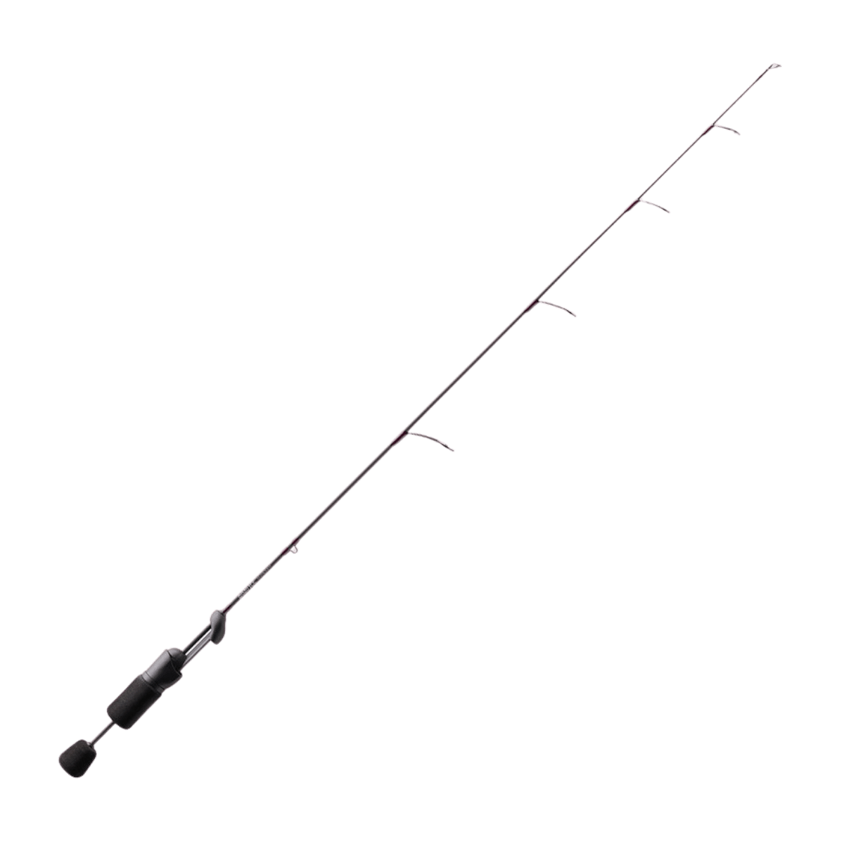 ST CROIX MOJO ICE ROD - 28" UL - SOLID CARBON