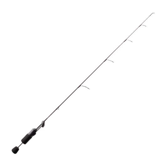 ST CROIX MOJO ICE ROD - 28" UL - SOLID CARBON