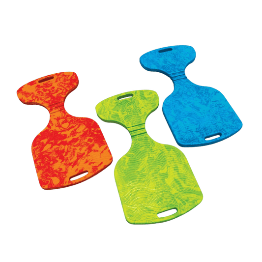 WOW WATER SPORTS MOLDED FOAM SADDLE SEAT