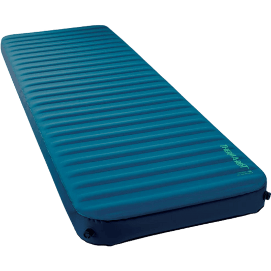 THERM-A-REST MONDOKING 3D SLEEPING PAD LYONS BLUE LARGE - 1