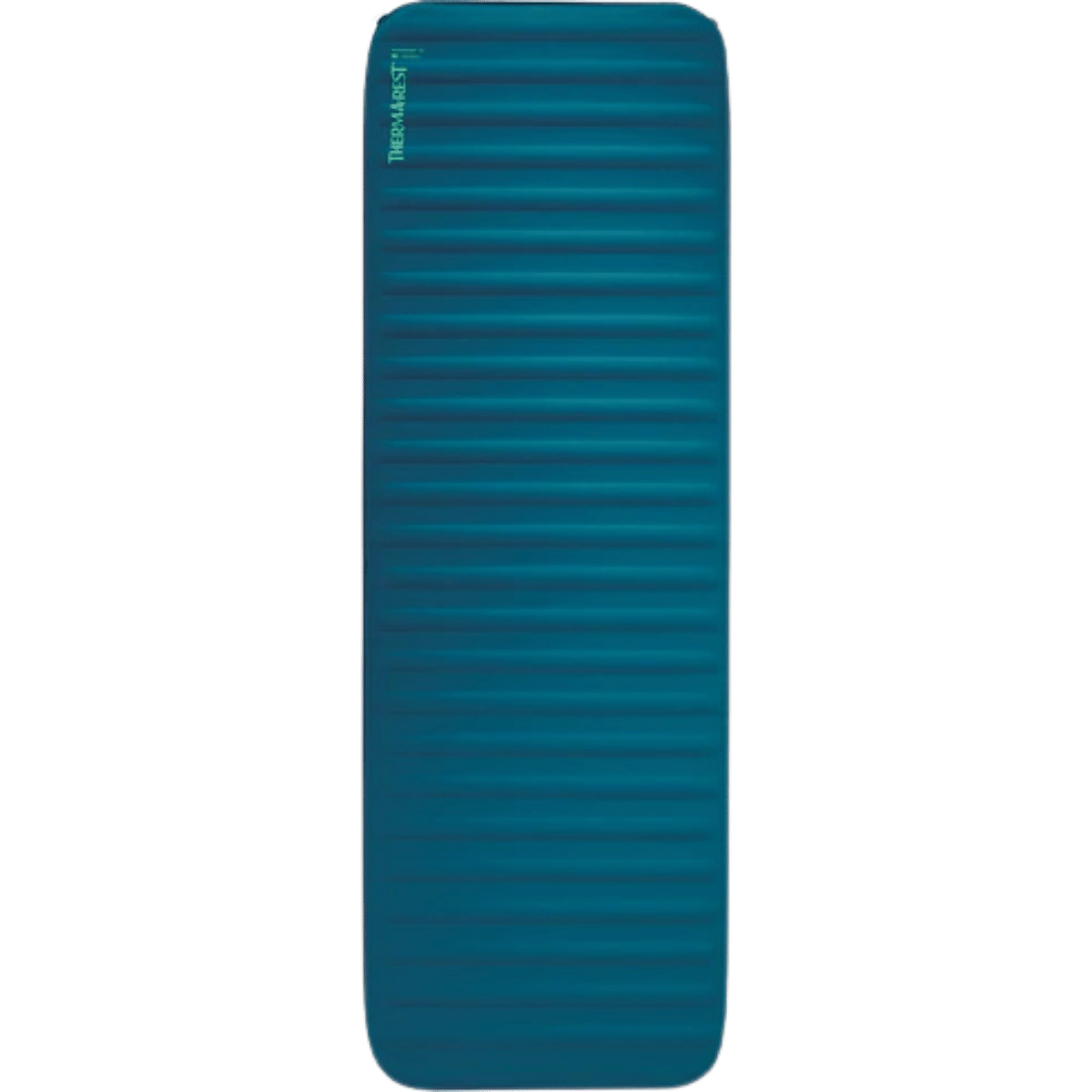 THERM-A-REST MONDOKING 3D SLEEPING PAD LYONS BLUE LARGE - 2