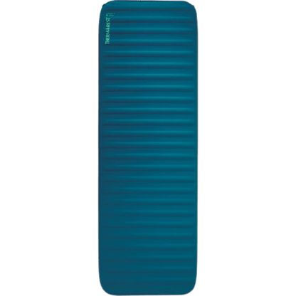 THERM-A-REST MONDOKING 3D SLEEPING PAD LYONS BLUE LARGE - 2