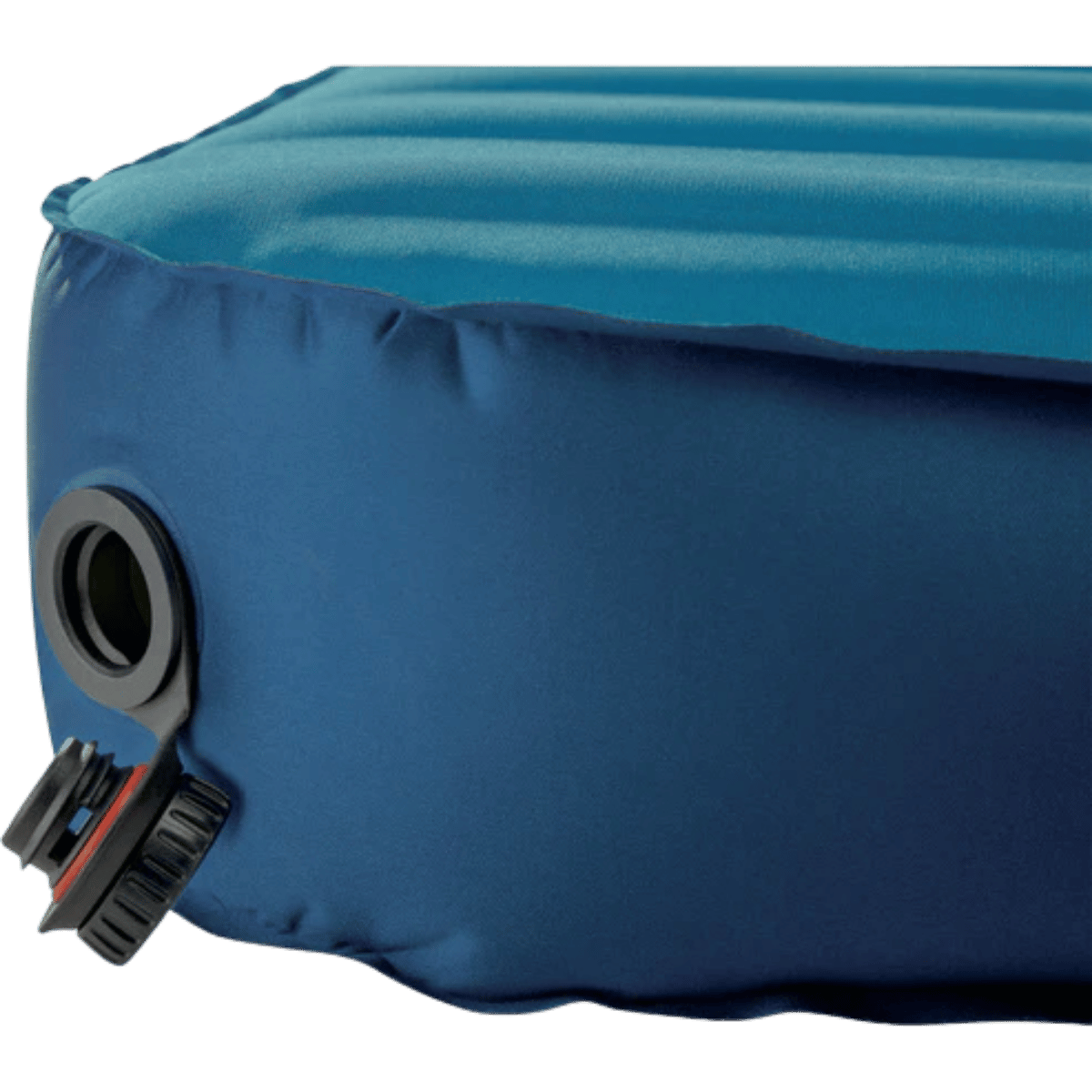 THERM-A-REST MONDOKING 3D SLEEPING PAD LYONS BLUE LARGE - 3