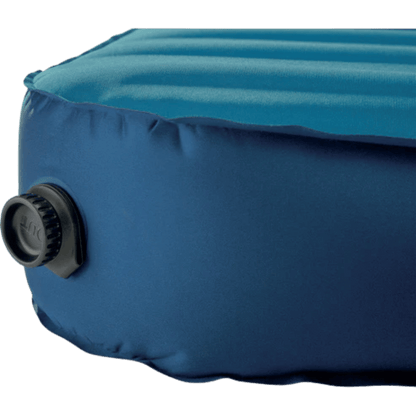 THERM-A-REST MONDOKING 3D SLEEPING PAD LYONS BLUE LARGE - 4