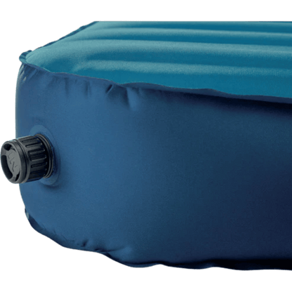 THERM-A-REST MONDOKING 3D SLEEPING PAD LYONS BLUE LARGE - 5