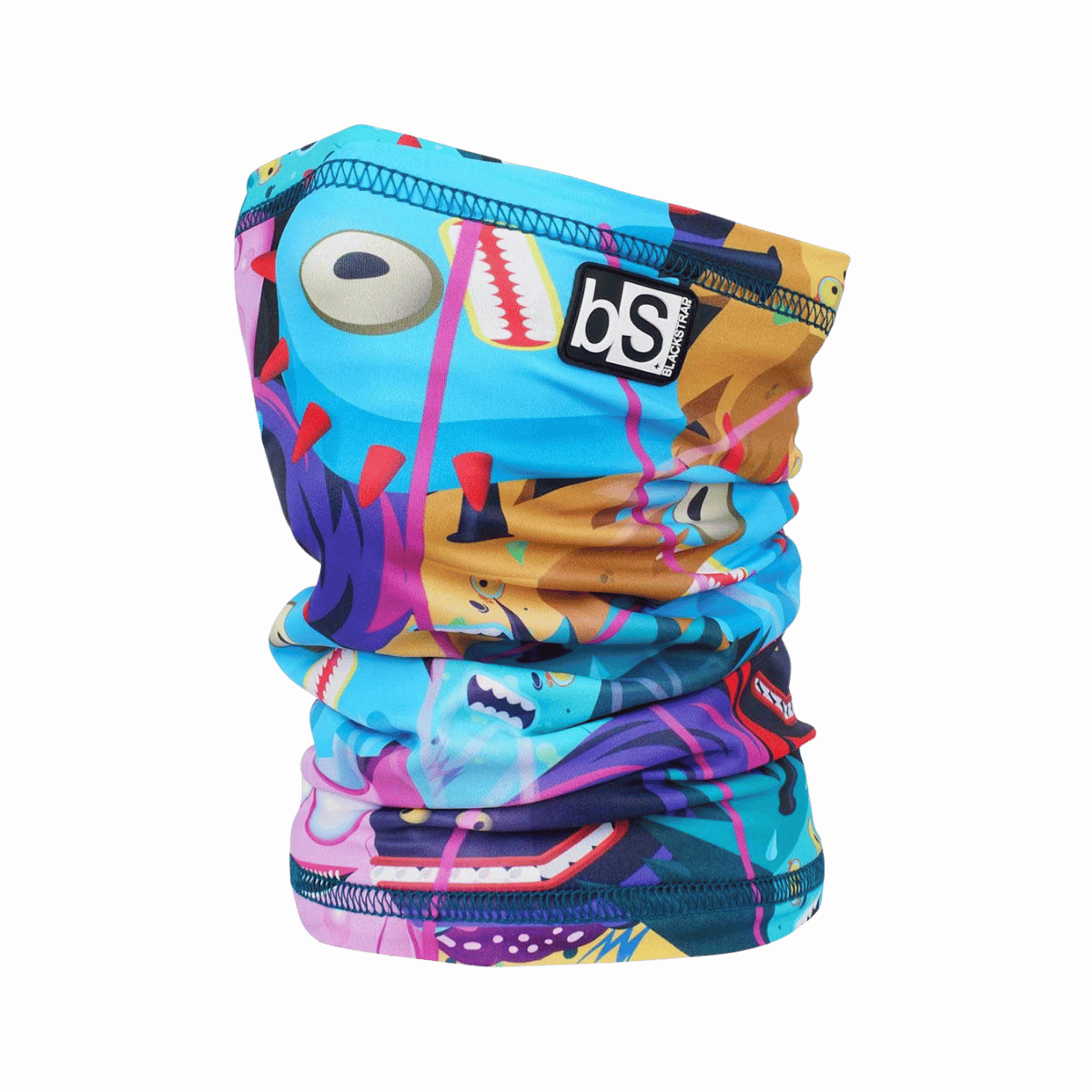 BLACK STRAP THE KIDS TUBE MONSTER DISCO