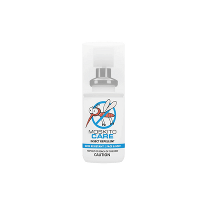 MOSKINTO 14HR MOISTURIZING INSECT REPELLENT - 3.4OZ