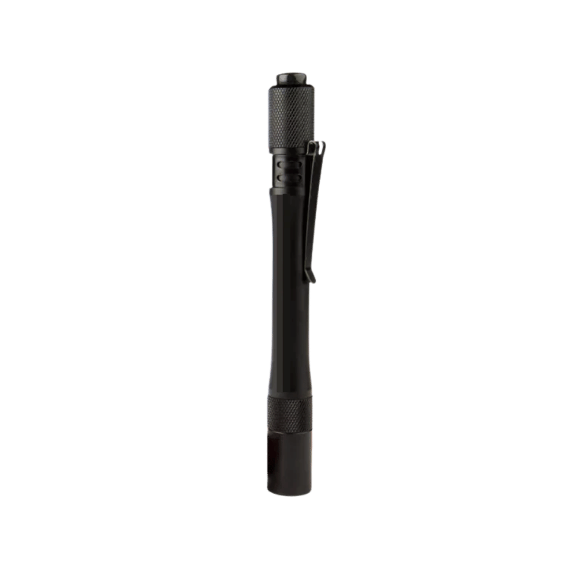 MOSSY OAK OUTFITTERS PEN LIGHT 100 LUMENS BLACK