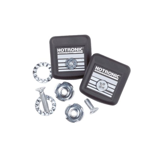 HOTRONIC MOUNTING BRACKETS XLP C