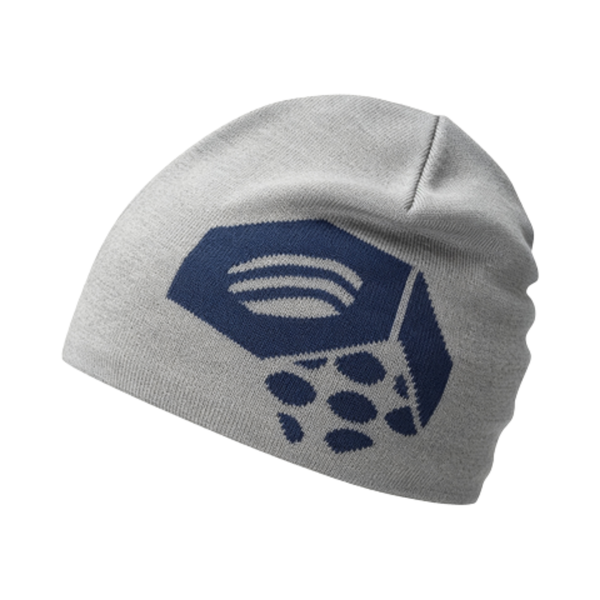 MOUNTAIN HARDWEAR CAELUM DOME BEANIE THUNDERHEAD GRAY