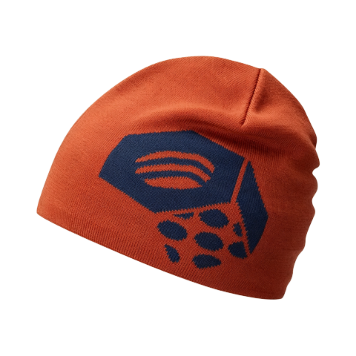 MOUNTAIN HARDWEAR CAELUM DOME BEANIE VOLCANIC