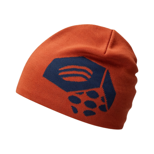 MOUNTAIN HARDWEAR CAELUM DOME BEANIE VOLCANIC
