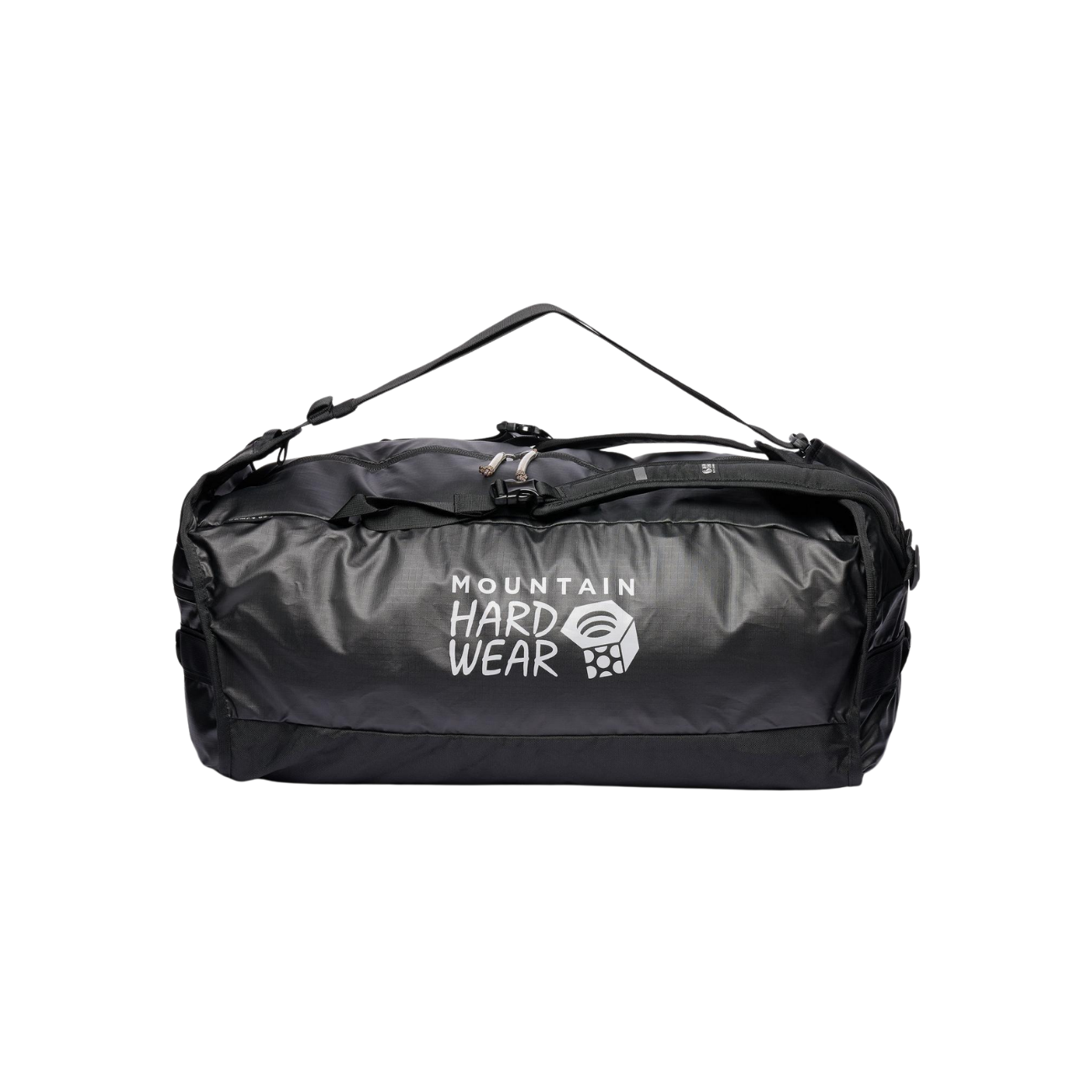 MOUNTAIN HARDWEAR CAMP 4 DUFFEL 135 BLACK