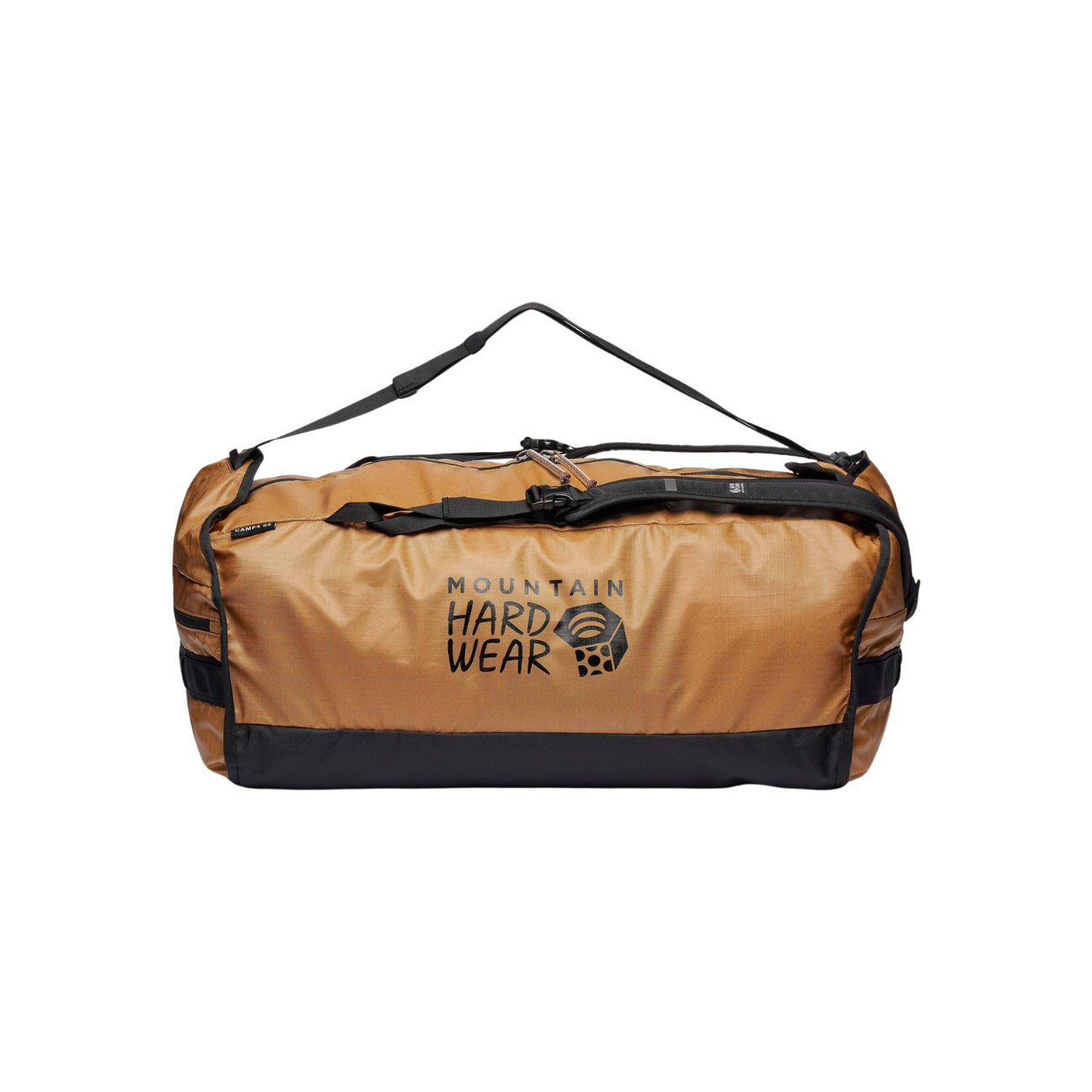 MOUNTAIN HARDWEAR CAMP 4 DUFFEL 135 COPPER CLAY