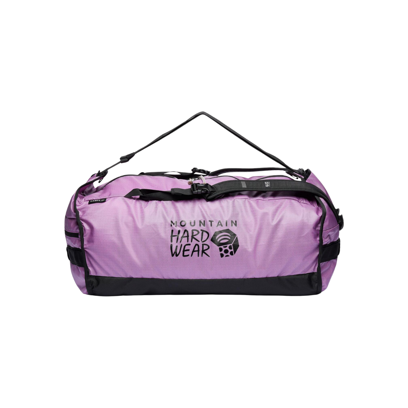 MOUNTAIN HARDWEAR CAMP 4 DUFFEL 45 LILAC GLOW