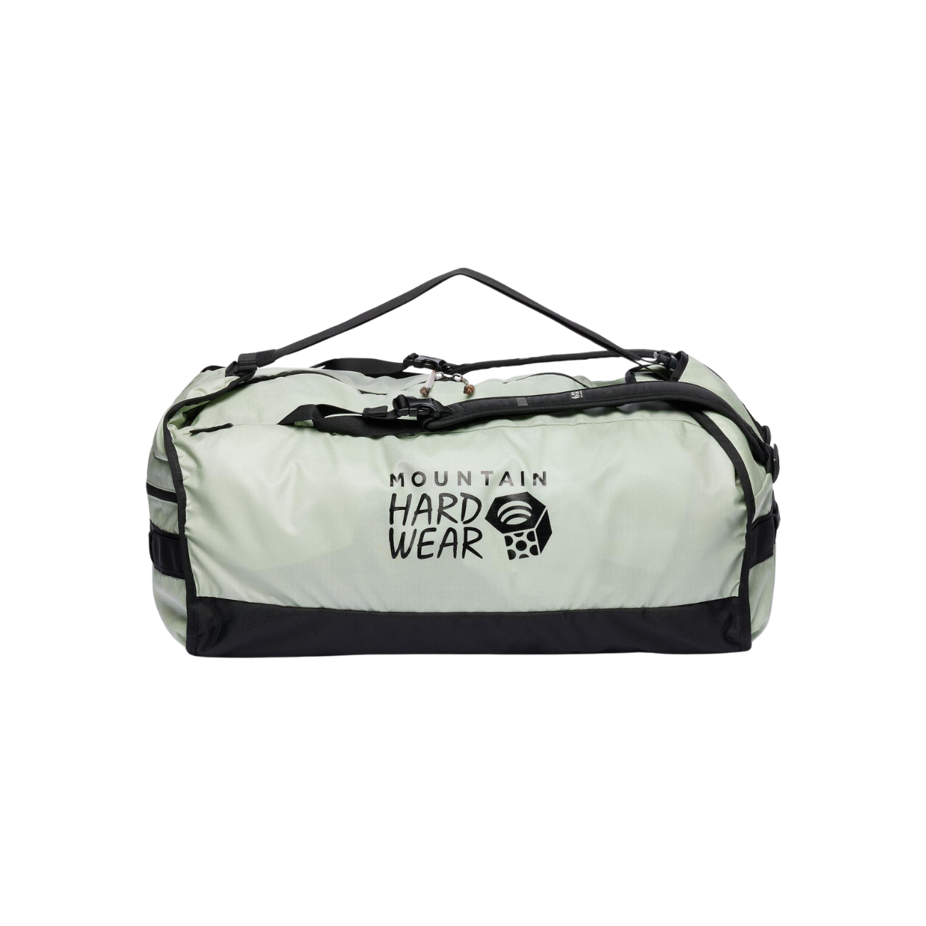 MOUNTAIN HARDWEAR CAMP 4 DUFFEL 65 CACTUS WHITE