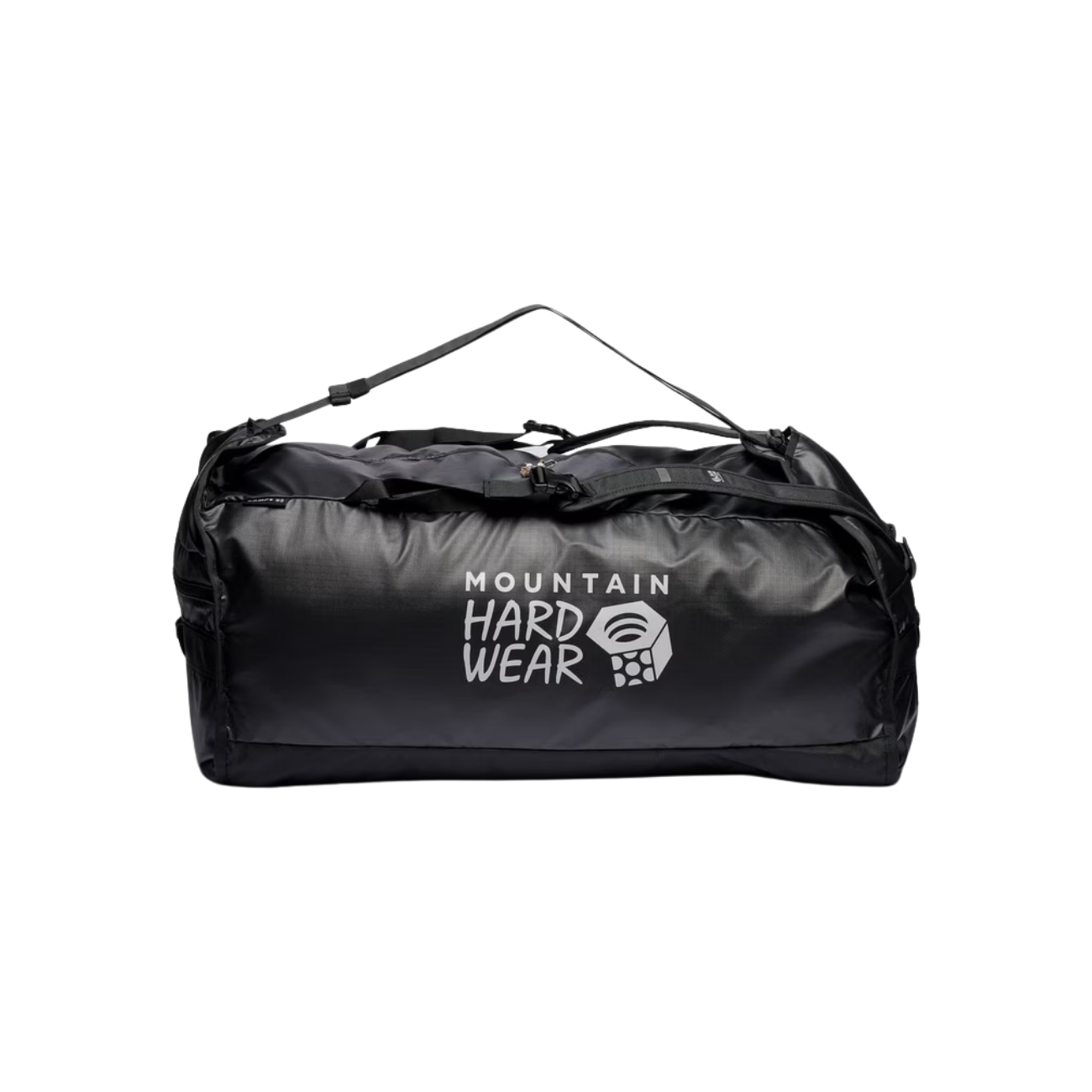 MOUNTAIN HARDWEAR CAMP 4 DUFFEL 95 BLACK