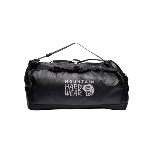 MOUNTAIN HARDWEAR CAMP 4 DUFFEL 95 BLACK