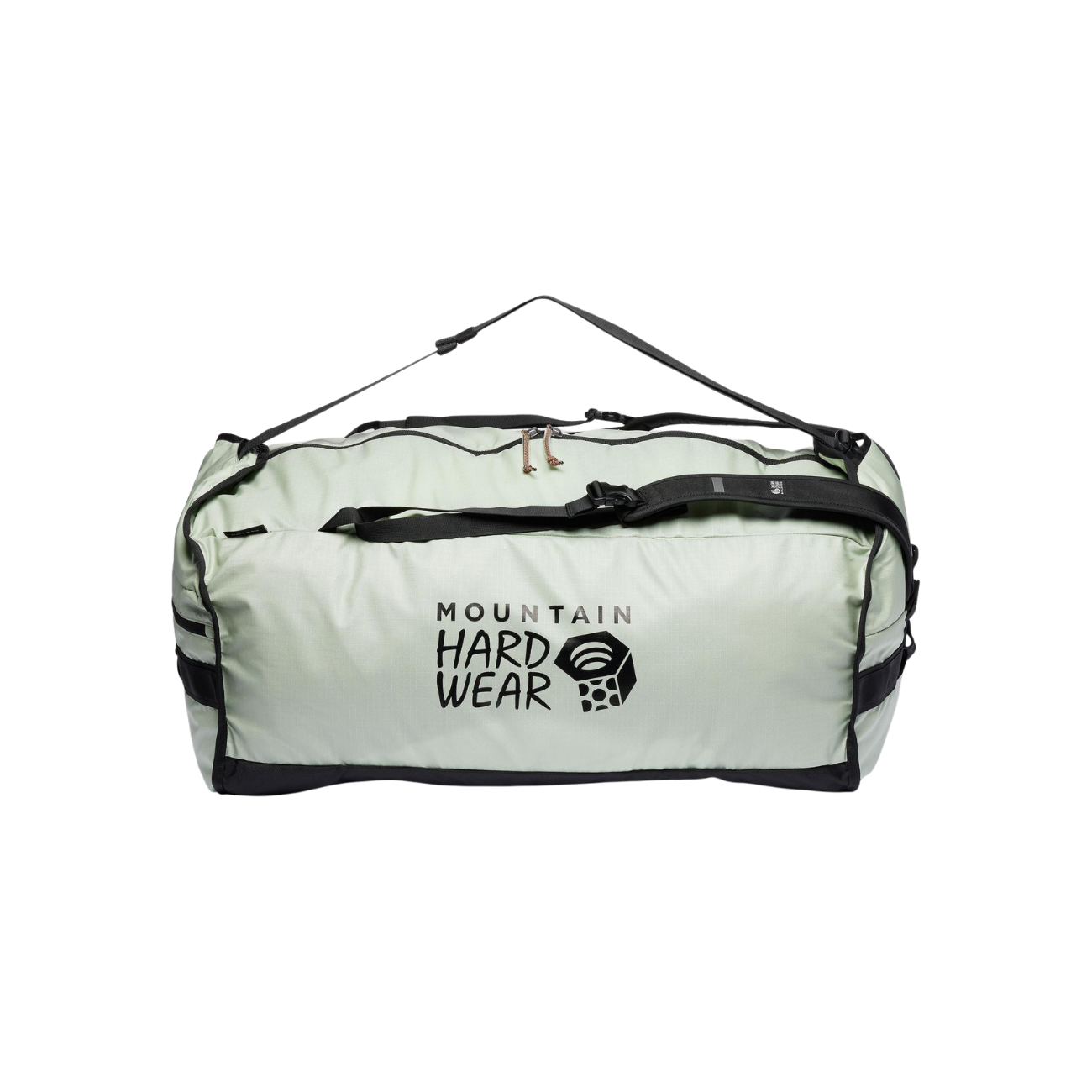 MOUNTAIN HARDWEAR CAMP 4 DUFFEL 95 CACTUS WHITE