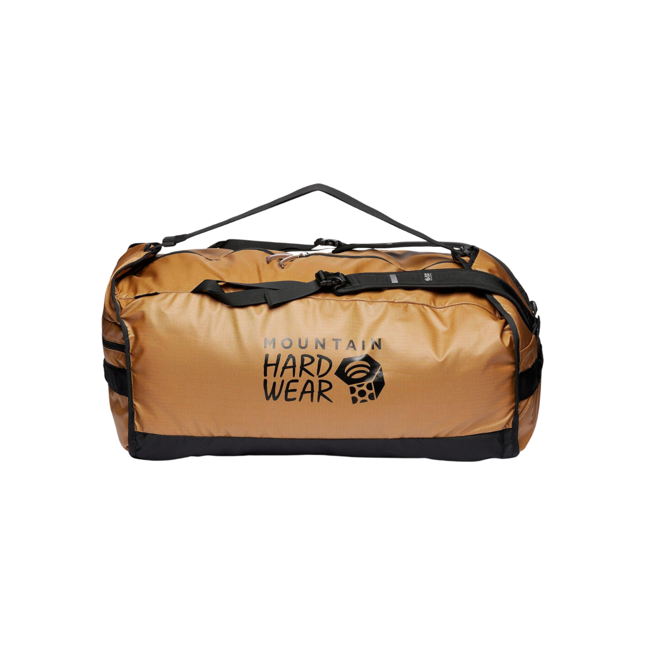 MOUNTAIN HARDWEAR CAMP 4 DUFFEL 95 COPPER CLAY