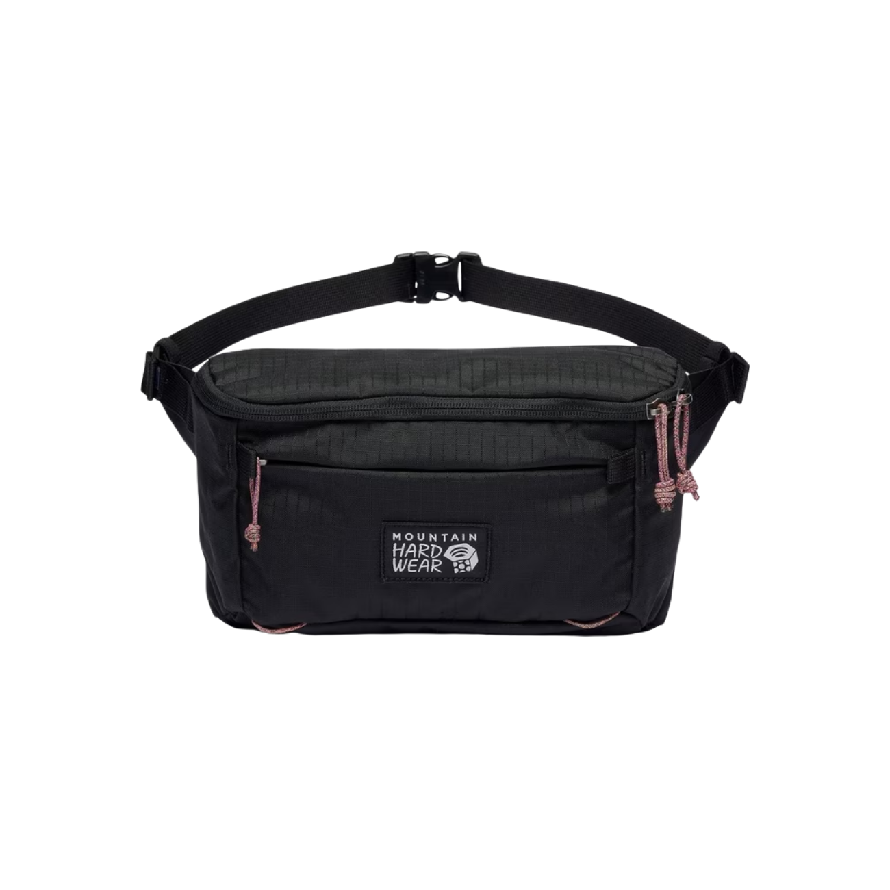 MOUNTAIN HARDWEAR CAMP 4 HIP PACK BLACK