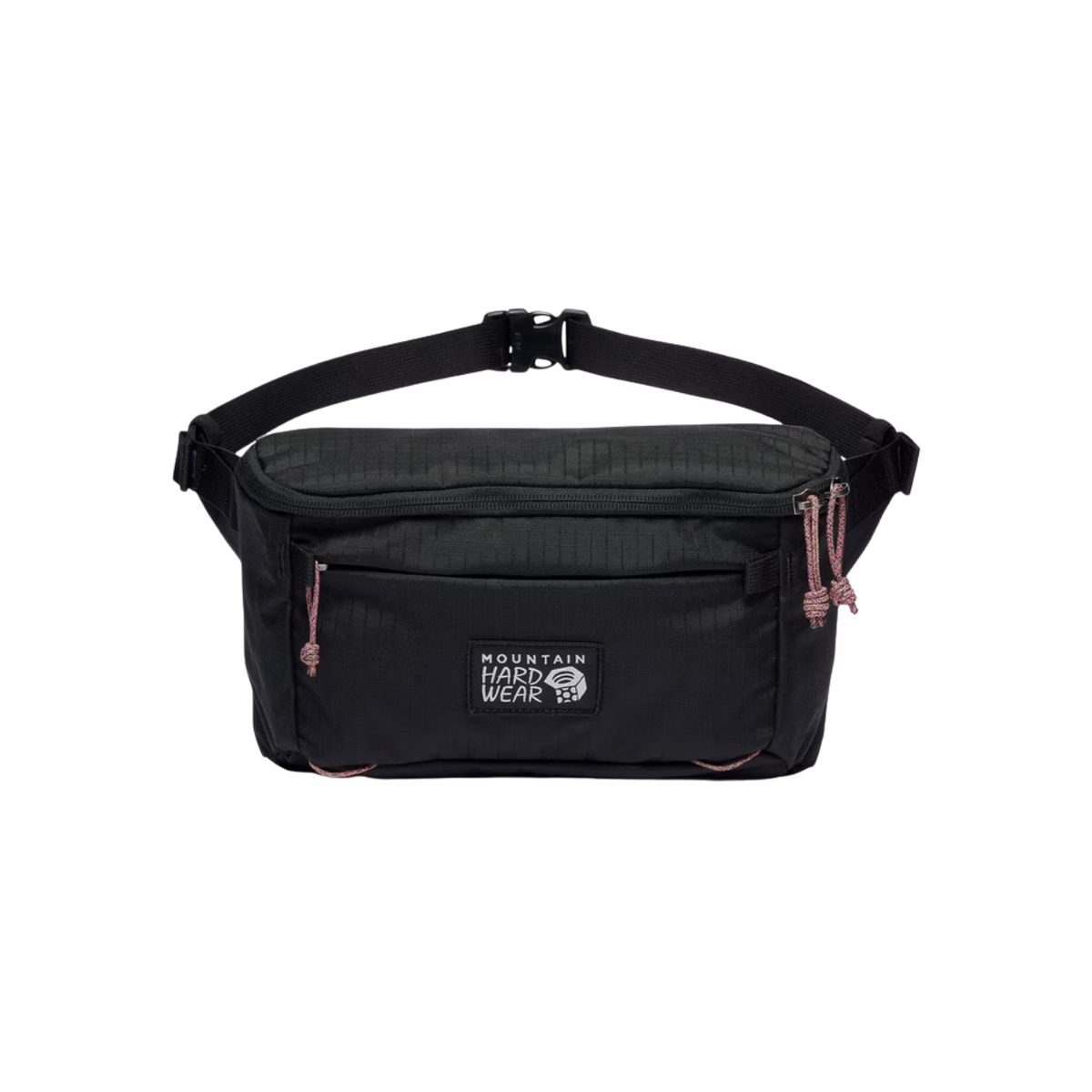 MOUNTAIN HARDWEAR CAMP 4 HIP PACK BLACK