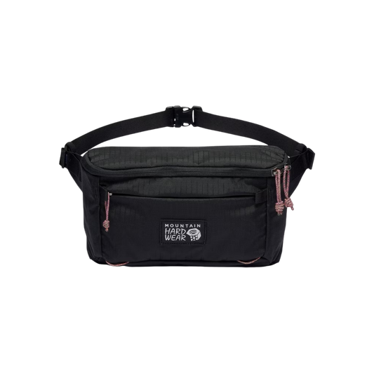 MOUNTAIN HARDWEAR CAMP 4 HIP PACK BLACK