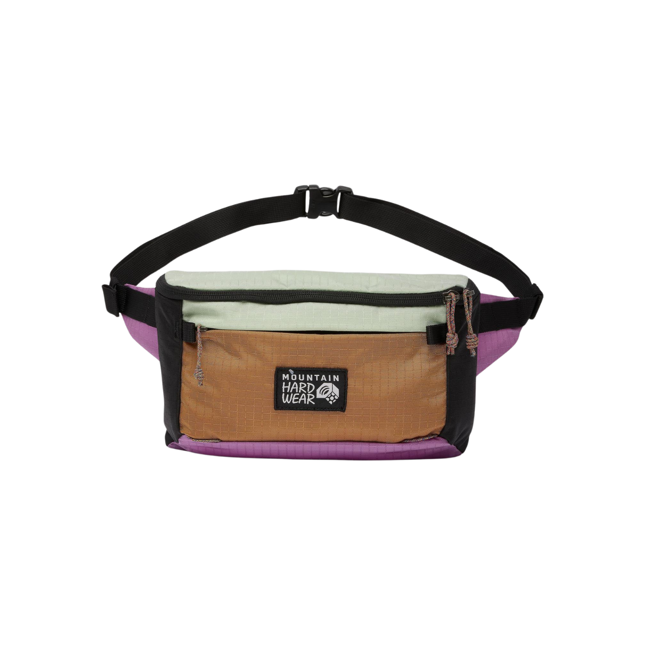 MOUNTAIN HARDWEAR CAMP 4 HIP PACK COPPER CLAY MULTI