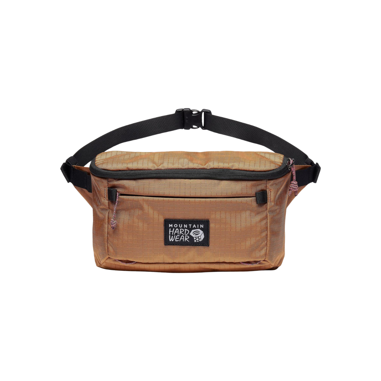 MOUNTAIN HARDWEAR CAMP 4 HIP PACK COPPER CLAY